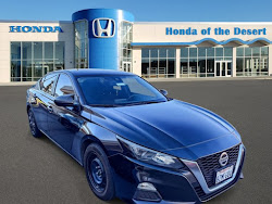 2022 Nissan Altima 2.5 S