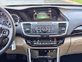 2017 Honda Accord Sedan LX