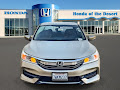 2017 Honda Accord Sedan LX
