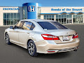 2017 Honda Accord Sedan LX