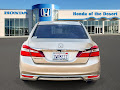 2017 Honda Accord Sedan LX