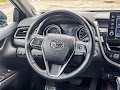 2024 Toyota Camry XLE