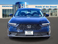 2025 Honda Accord Sedan LX