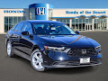2025 Honda Accord Sedan LX