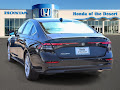 2025 Honda Accord Sedan LX