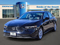 2025 Honda Accord Sedan LX