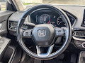 2024 Honda Civic Hatchback EX-L