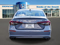 2026 Honda Civic Sedan Hybrid Sport Touring