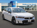2026 Honda Civic Sedan Hybrid Sport