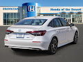 2026 Honda Civic Sedan Hybrid Sport
