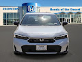 2026 Honda Civic Sedan Hybrid Sport