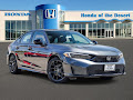 2026 Honda Civic Sedan Hybrid Sport