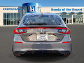 2026 Honda Civic Hatchback Hybrid Sport