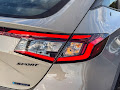 2026 Honda Civic Hatchback Hybrid Sport