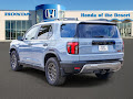 2026 Honda Passport TrailSport Blackout