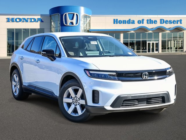 2026 Honda Prologue EX