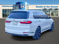 2019 BMW X7 xDrive50i