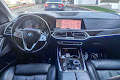 2019 BMW X7 xDrive50i