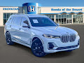 2019 BMW X7 xDrive50i