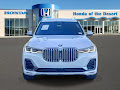 2019 BMW X7 xDrive50i