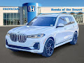 2019 BMW X7 xDrive50i