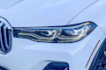 2019 BMW X7 xDrive50i