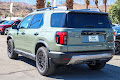 2026 Honda Passport TrailSport Blackout