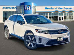 2026 Honda Prologue Touring