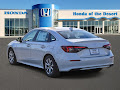 2026 Honda Civic Sedan LX