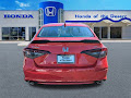 2026 Honda Civic Si Base