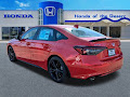 2026 Honda Civic Si Base