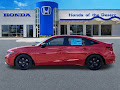 2026 Honda Civic Si Base
