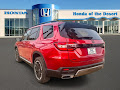 2026 Honda Pilot Touring S