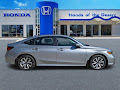 2026 Honda Civic Sedan LX