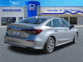 2026 Honda Civic Sedan LX