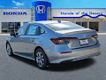 2026 Honda Civic Sedan LX