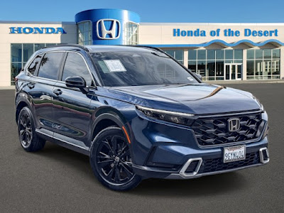 2023 Honda CR-V Hybrid
