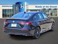 2026 Honda Civic Sedan Hybrid Sport
