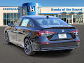 2026 Honda Civic Sedan Hybrid Sport