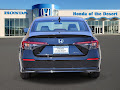 2026 Honda Civic Sedan Hybrid Sport