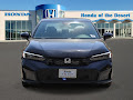 2026 Honda Civic Sedan Hybrid Sport