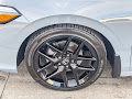 2025 Honda Civic Hatchback Sport