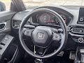 2025 Honda Civic Hatchback Sport