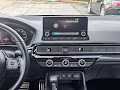 2025 Honda Civic Hatchback Sport