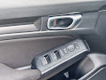 2025 Honda Civic Hatchback Sport