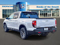 2026 Honda Ridgeline Sport