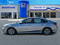 2026 Honda Civic Sedan LX