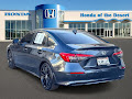 2024 Honda Civic Sedan Touring