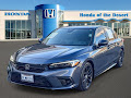 2024 Honda Civic Sedan Touring