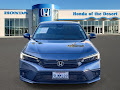 2024 Honda Civic Sedan Touring